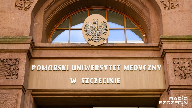 Miasto przekazało teren pod budowę nowego ośrodka Pomorskiego Uniwersytetu Medycznego w Szczecinie.