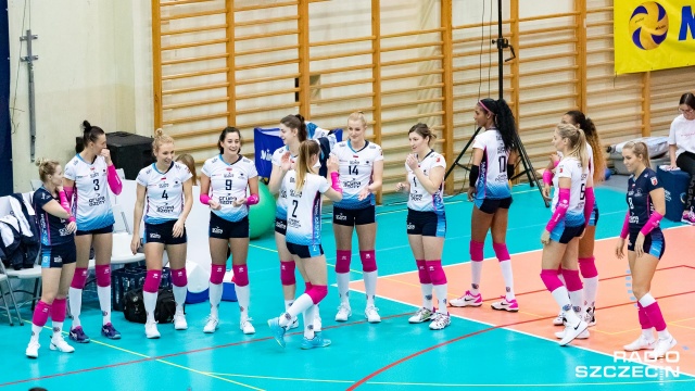 Siatkarki Grupa Azoty Chemik Police poznały kolejnego rywala w tegorocznych rozgrywkach o Puchar CEV.