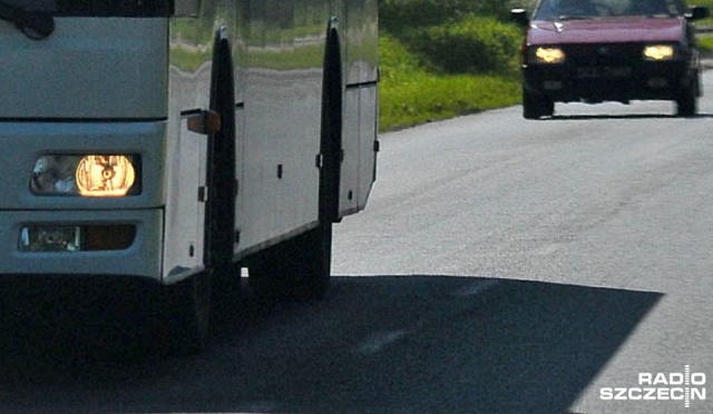 Zmiany w ponad 50 połączeniach wprowadza od 1 stycznia PKS Kamień Pomorski. Część kursów organizowanych w dni powszednie zostanie zawieszona, a część skrócona.