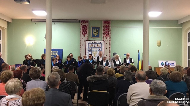 Szczecińscy Żydzi obchodzili w niedzielę Święto Poświęcenia zwane Chanuką. Upamiętnia ono ponowne poświęcenie Świątyni Jerozolimskiej w roku 165 p.n.e.