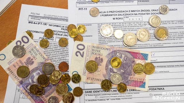 Nowy rok to zmiany również w Urzędzie Skarbowym - od 1 stycznia każdy podatnik będzie musiał korzystać z tzw. mikrorachunku podatkowego.