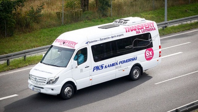 Zmiany w ponad 50 połączeniach wprowadza od 1 stycznia PKS Kamień Pomorski. Część kursów organizowanych w dni powszednie zostanie zawieszona, a część skrócona.