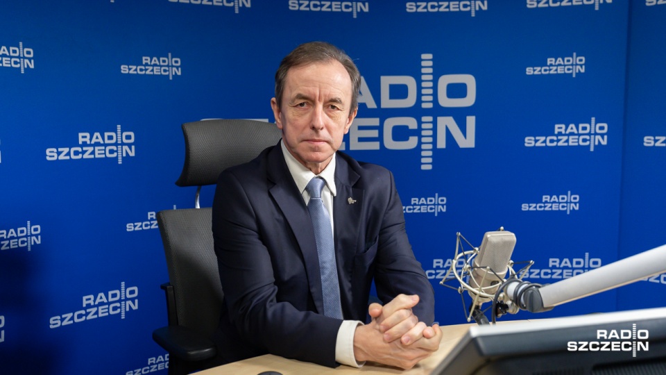 Fot. Robert Stachnik [Radio Szczecin]