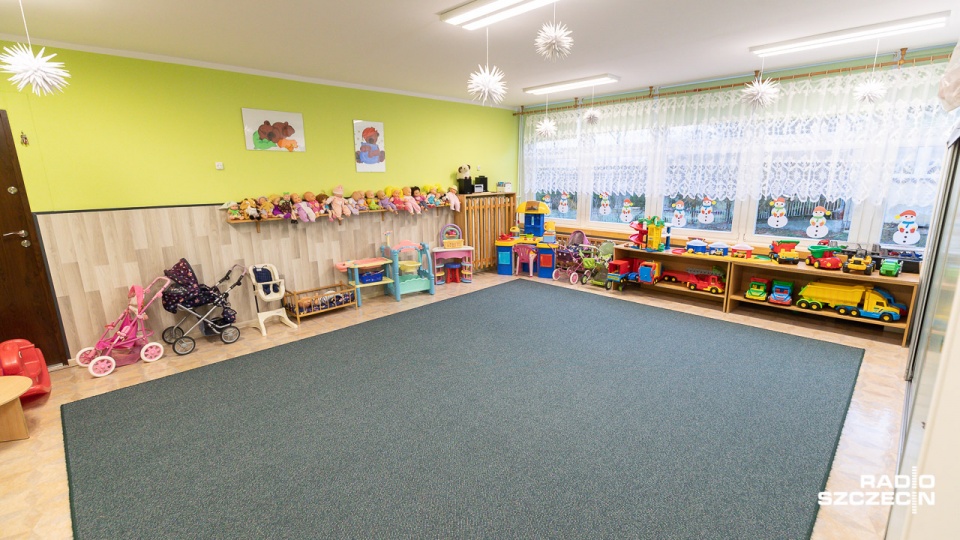 Fot. Robert Stachnik [Radio Szczecin]