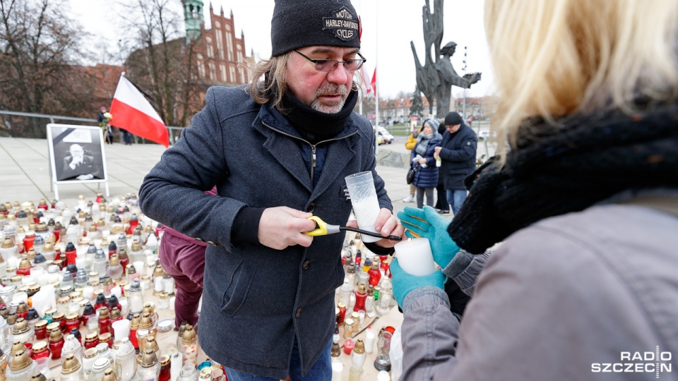 Fot. Robert Stachnik [Radio Szczecin]