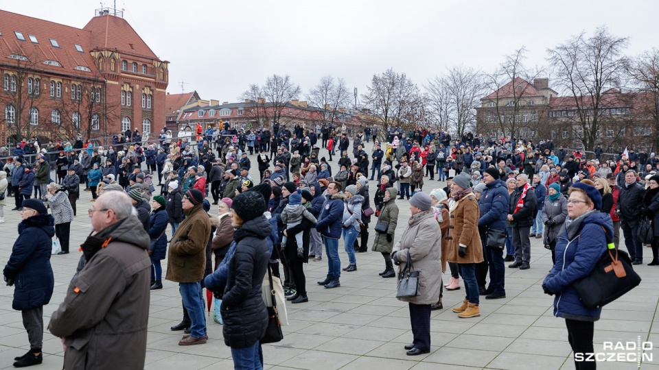 Fot. Robert Stachnik [Radio Szczecin]