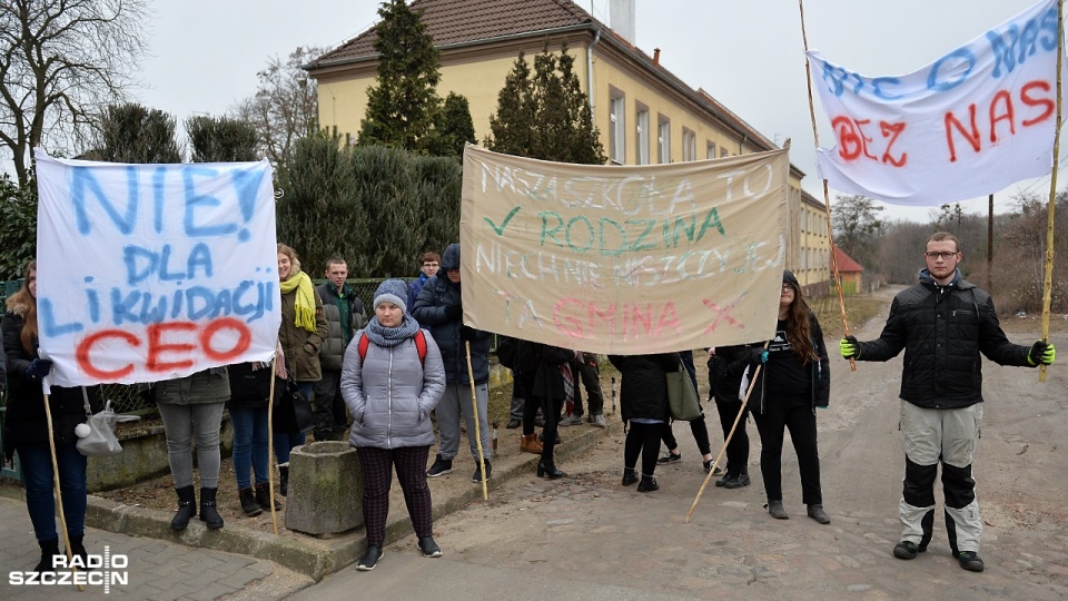 Fot. Łukasz Szełemej [Radio Szczecin]