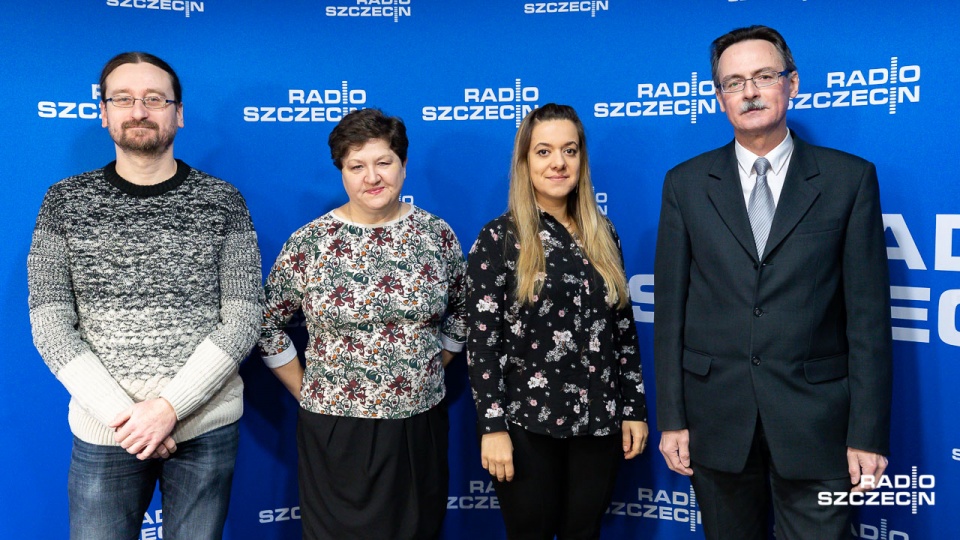 Fot. Robert Stachnik [Radio Szczecin]