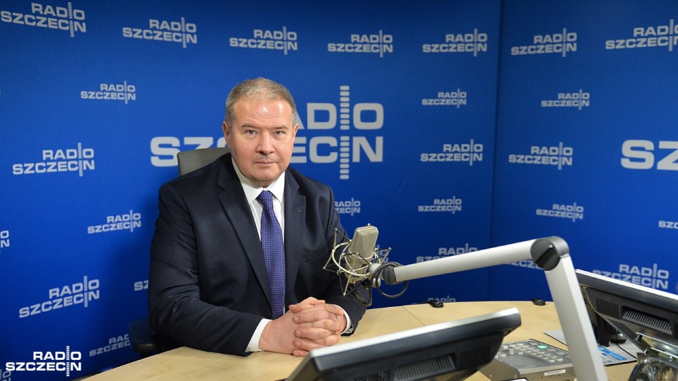 Fot. Łukasz Szełemej [Radio Szczecin]