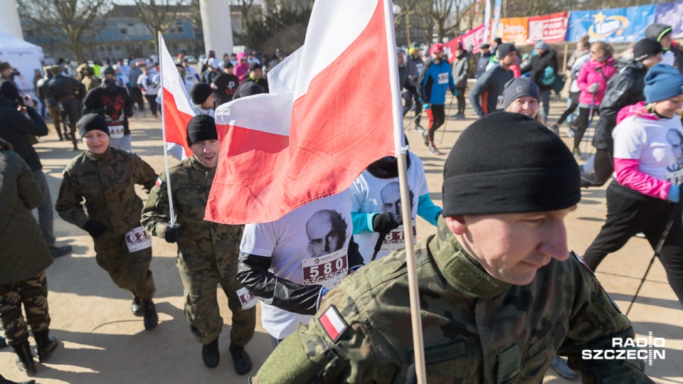 Zawody zostaną rozegrane w niedzielę, 3 marca na Jasnych Błoniach. Zapisy trwają na stronie organizatora. Fot. Robert Stachnik [Radio Szczecin]