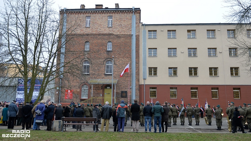 Fot. Łukasz Szełemej [Radio Szczecin]