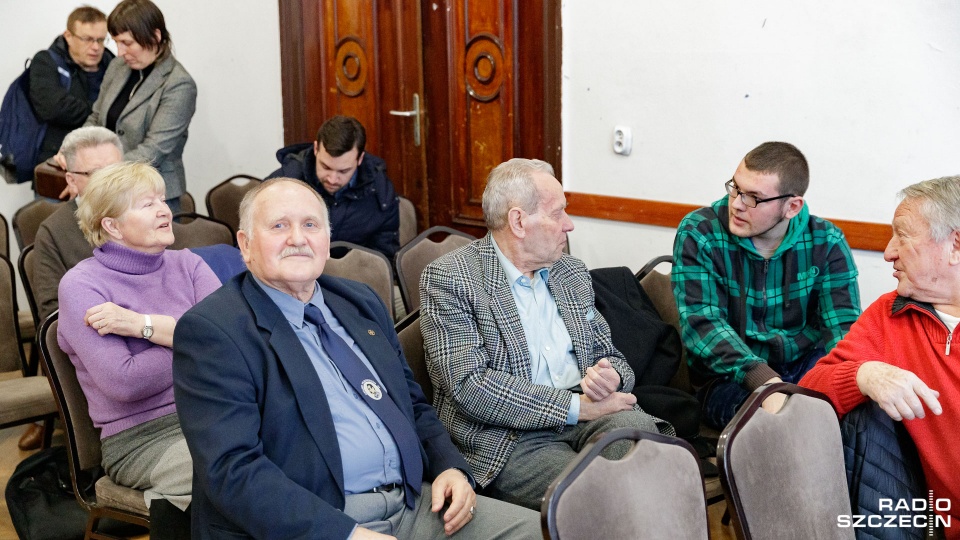 Fot. Robert Stachnik [Radio Szczecin]
