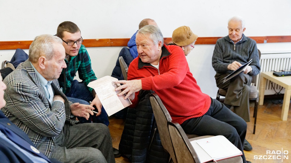 Fot. Robert Stachnik [Radio Szczecin]