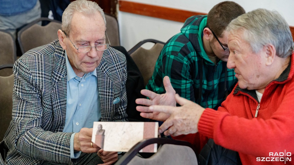 Fot. Robert Stachnik [Radio Szczecin]