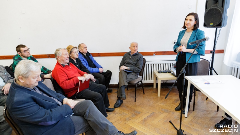 Fot. Robert Stachnik [Radio Szczecin]