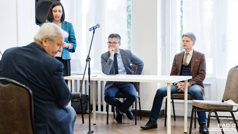 Fot. Robert Stachnik [Radio Szczecin]