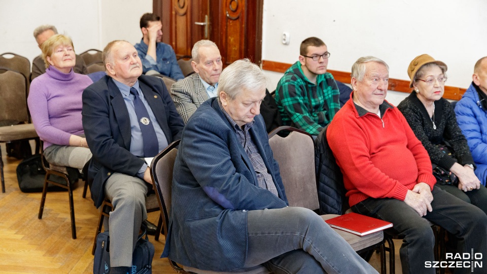 Fot. Robert Stachnik [Radio Szczecin]