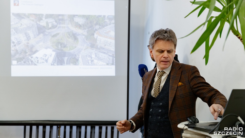 Fot. Robert Stachnik [Radio Szczecin]