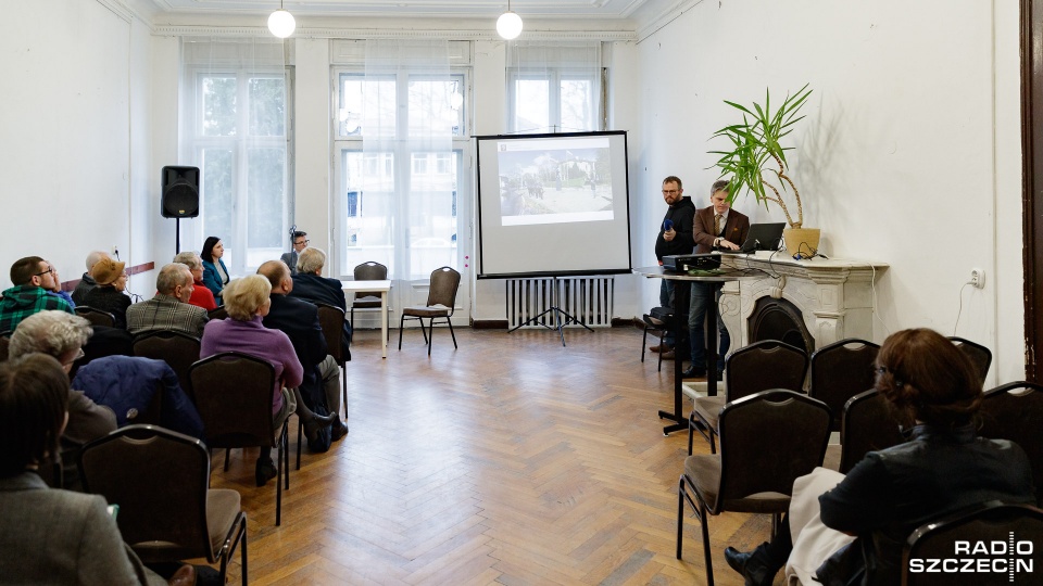 Fot. Robert Stachnik [Radio Szczecin]