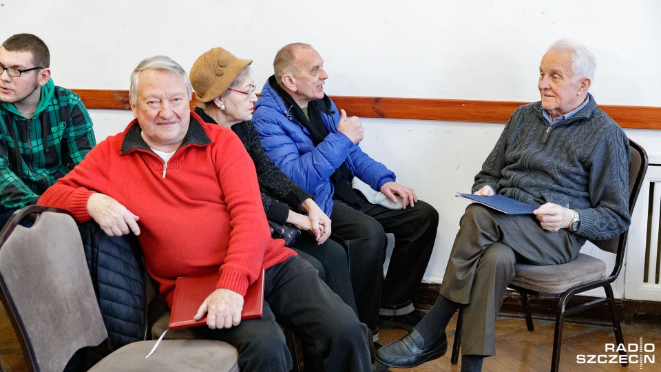 Fot. Robert Stachnik [Radio Szczecin]
