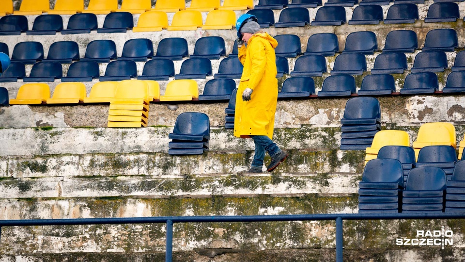 Fot. Robert Stachnik [Radio Szczecin]