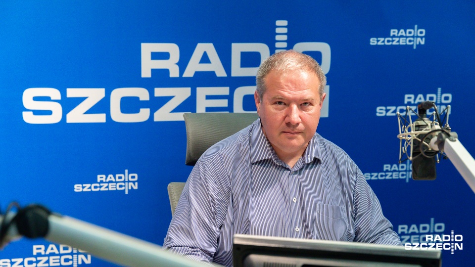 Fot. Robert Stachnik [Radio Szczecin]