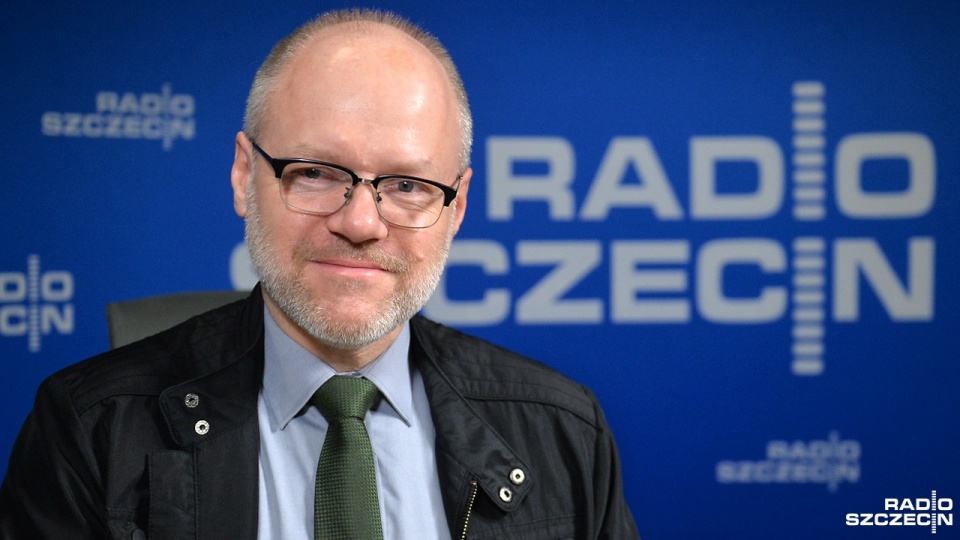 Fot. Łukasz Szełemej [Radio Szczecin]