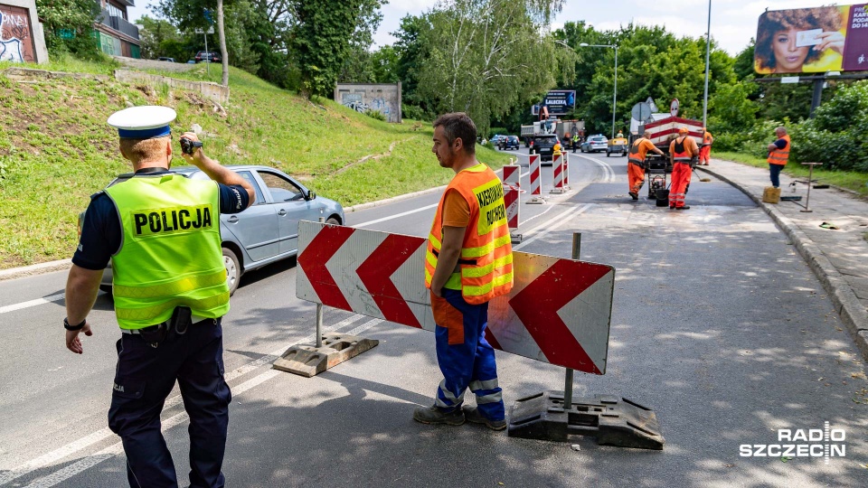 Fot. Robert Stachnik [Radio Szczecin]