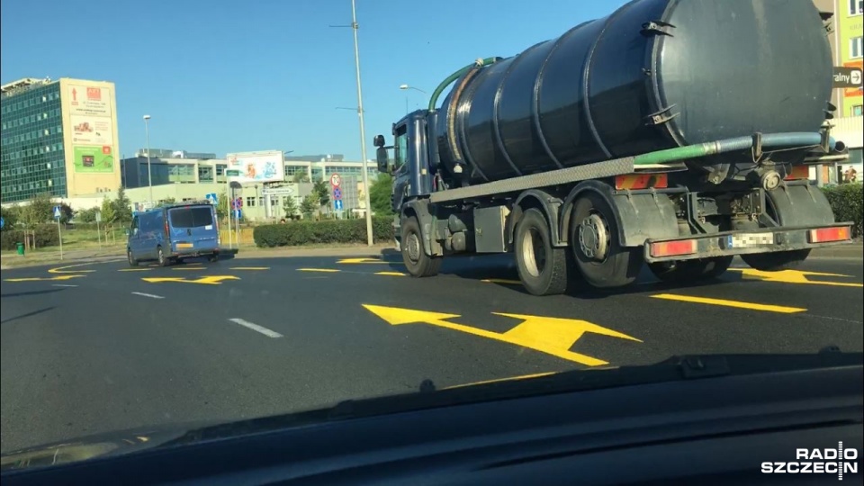 Fot. Bartłomiej Czetowicz [Radio Szczecin]