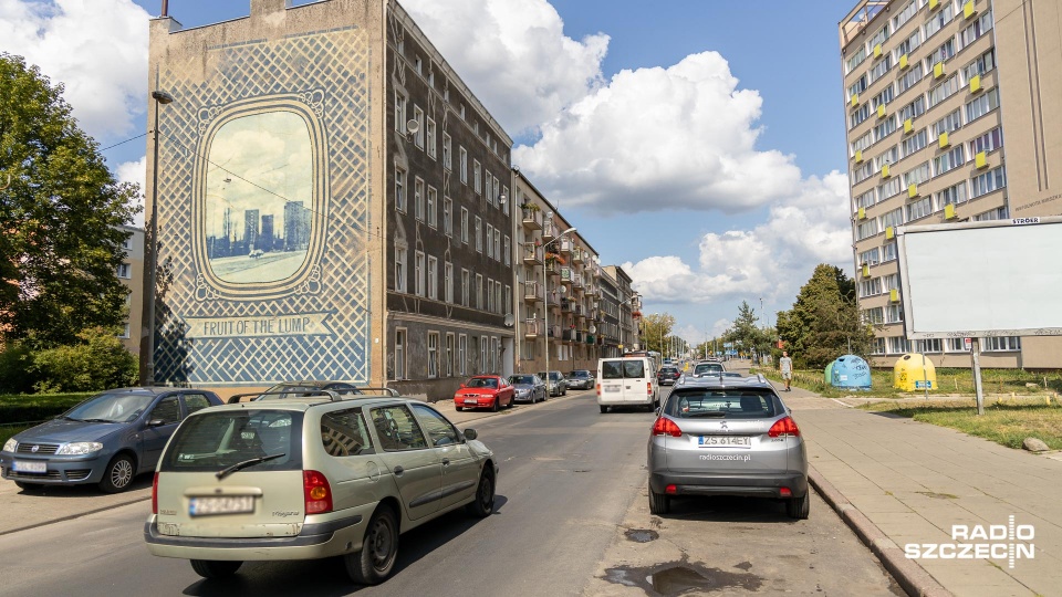 Fot. Robert Stachnik [Radio Szczecin]
