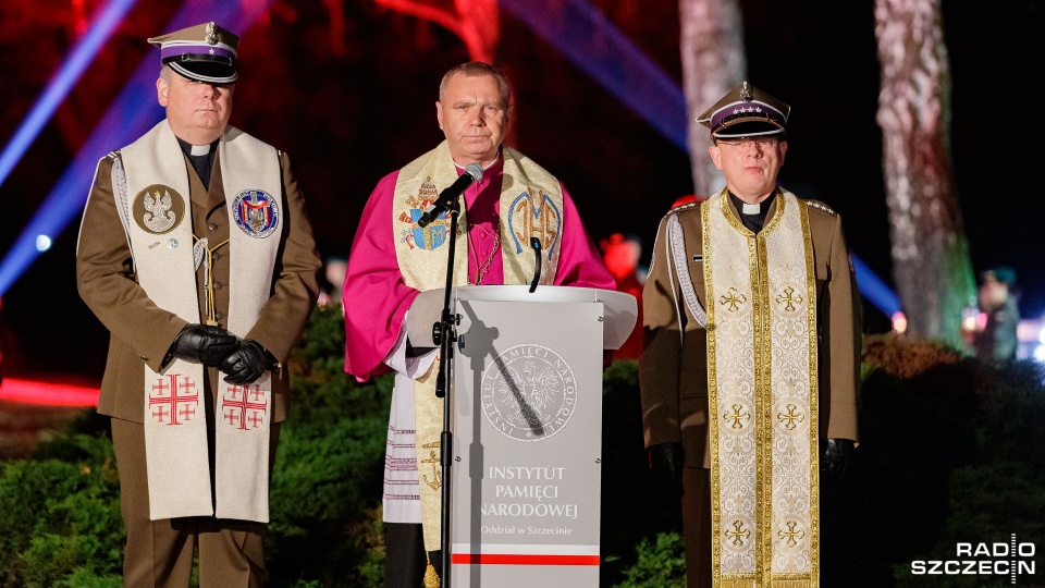 Fot. Robert Stachnik [Radio Szczecin]