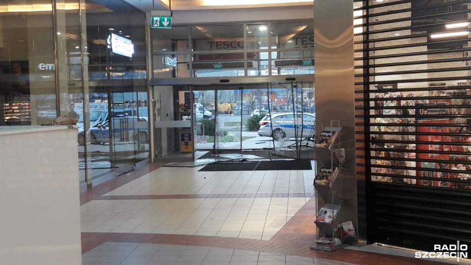 Fot. Anna Łukaszek [Radio Szczecin]