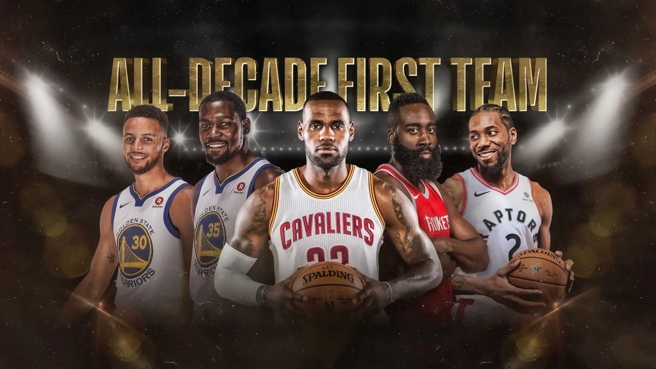 Liga NBA opublikowała najnowsze zestawienie pod względem sprzedaży koszulek. Co roku ranking ten wywołuje wiele emocji. Pierwszy raz od 2014 roku w czołowej dwójce nie znalazł się gracz Golden State Warriors Steph Curry.