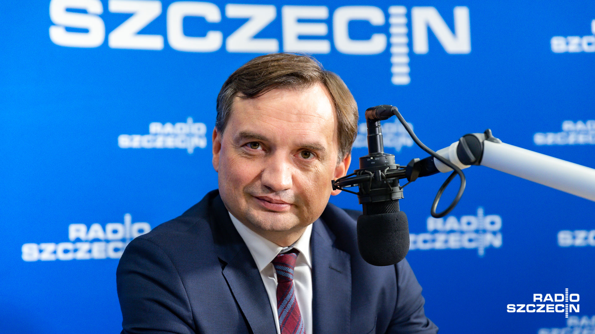 Minister Ziobro: jestem dobrej myśli