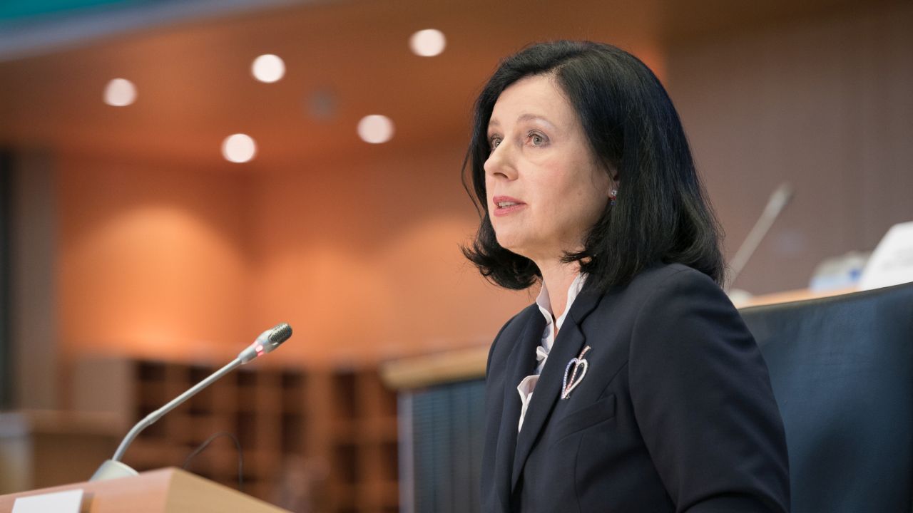 Temat praworządności w krajach Unii Europejskiej został omówiony podczas Konferencji Bezpieczeństwa w Monachium. Pytanie na temat ten temat padło w czasie debaty poświęconej przyszłości Unii Europejskiej.
