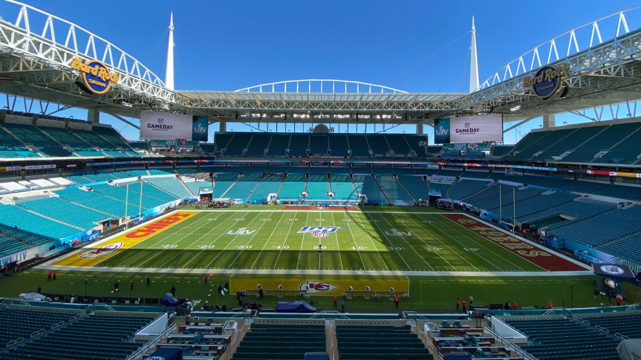 Teoretycznie za pół roku ma odbyć się Super Bowl, czyli finał futbolu amerykańskiego. To największa jednorazowa sportowa impreza na świecie. Jednak ze względu na szalejąca w USA pandemię, wcale nie jest to takie pewne.