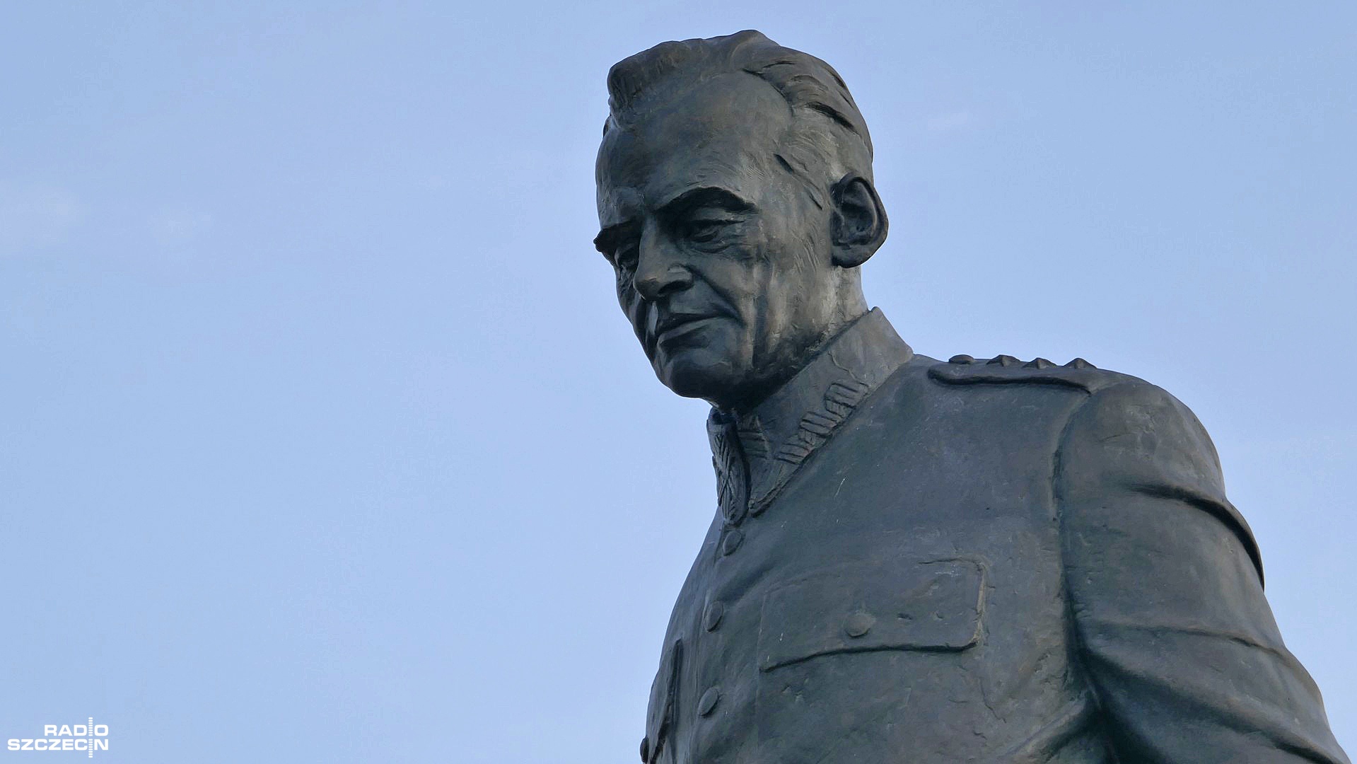 Goleniów upamiętni Witolda Pileckiego. Na placu jego imienia stanie najprawdopodobniej pomnik rotmistrza - informuje portal goleniowska.com.