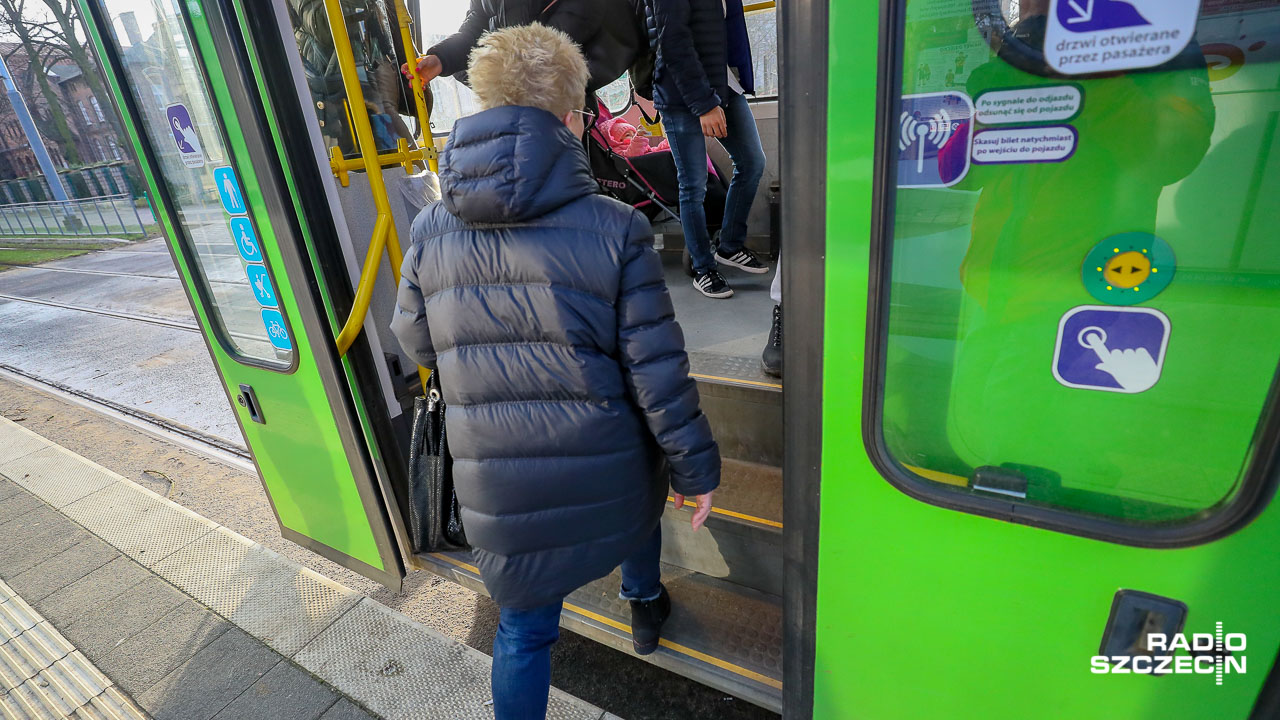 Kolejne zmiany w kursowaniu autobusów i tramwajów