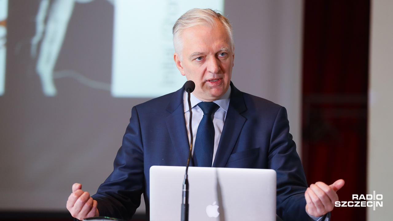 Porozumienie Gowina nową jakością na polskiej scenie politycznej