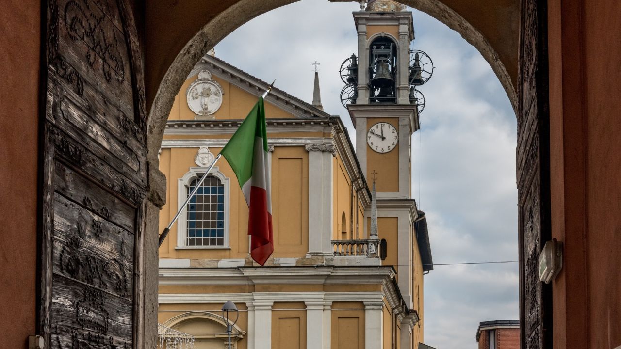 Włochy: sytuacja konsekwentnie się poprawia