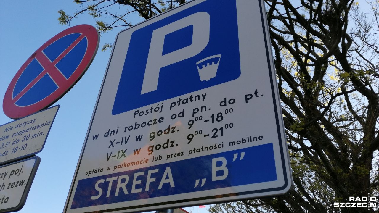 Do dyskusji o ewentualnym zamknięciu centrum miasta dla samochodów zaprasza prezydent Kołobrzegu.