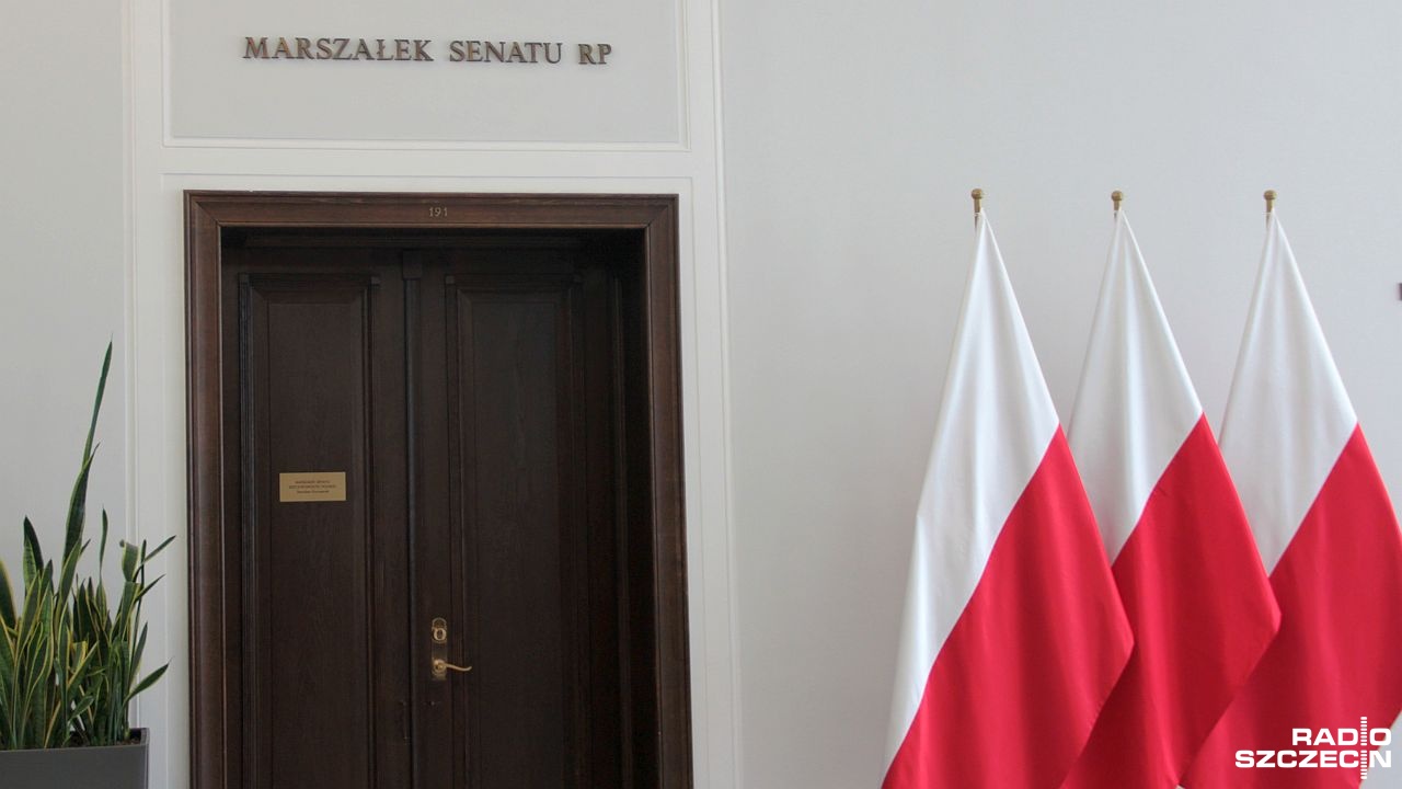 Senat nie zgodził się na powołanie Wróblewskiego na RPO