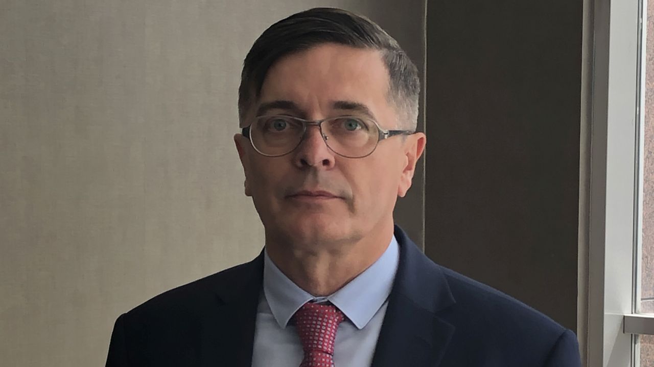 Sytuacja największego polskiego armatora Polskiej Żeglugi Morskiej jest stabilna - zapewnia nowy dyrektor PŻM, Andrzej Wróblewski.