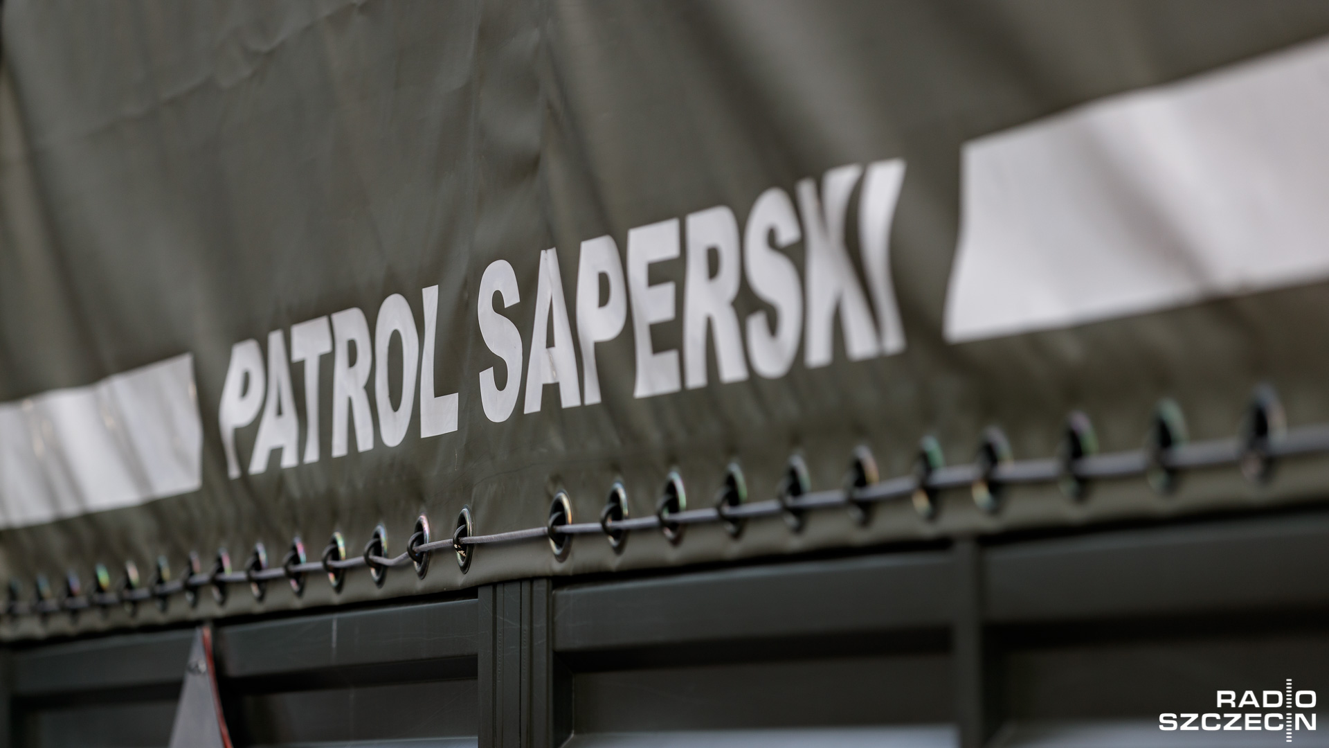 Najbliższe trzy miesiące spędzi w areszcie konstruktor bomby z Sulechowa w województwie lubuskim.