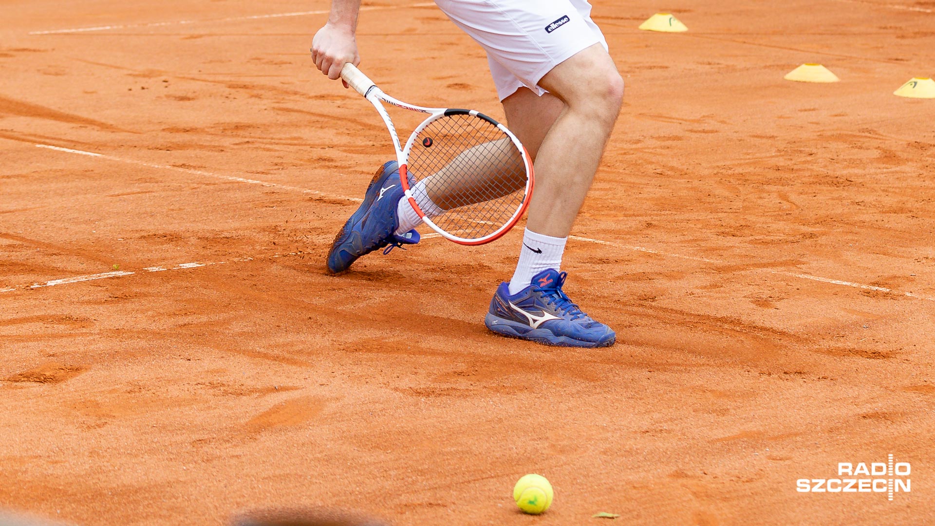 Kamil Majchrzak wygrał tenisowy challenger na kortach ziemnych w Bratysławie. W finale Polak pokonał Portugalczyka Henrique039a Rochę 6:0, 2:6 i 6:3.