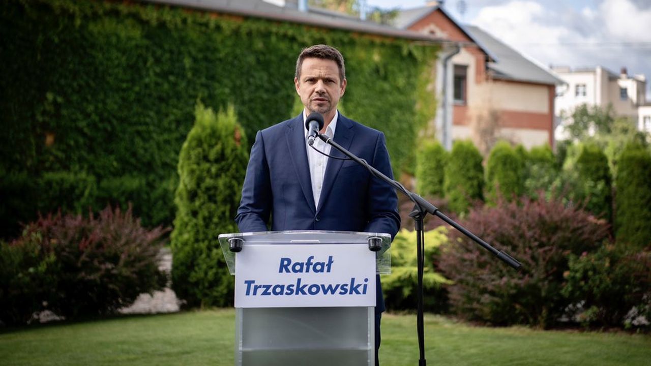 Rafał Trzaskowski: będę współpracował z rządem