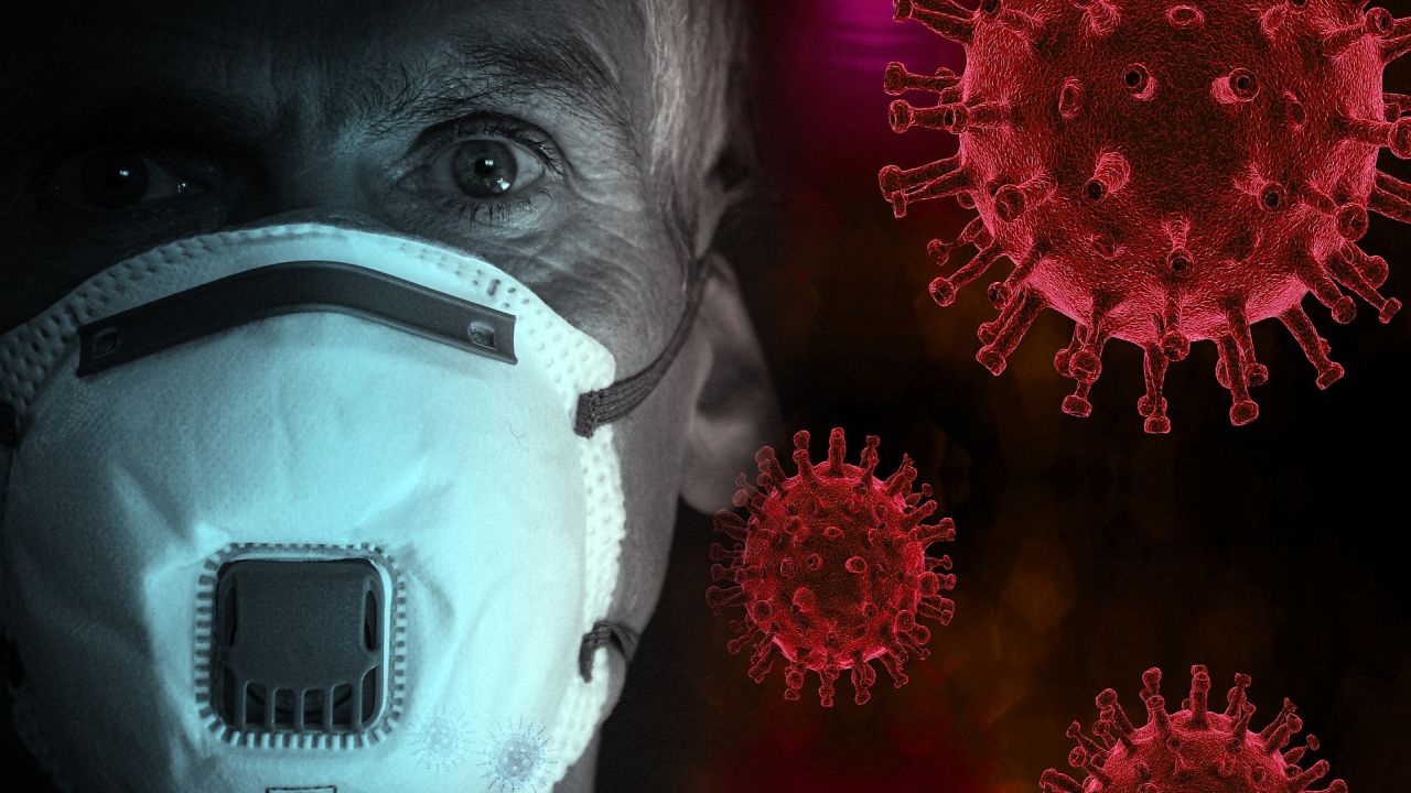 Ameryka Łacińska centrum pandemii koronawirusa