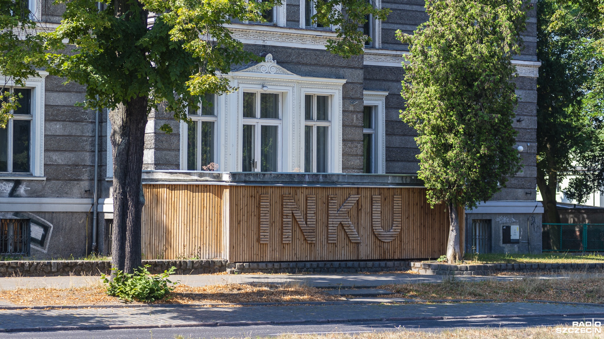 Piknik Pasji w cieniu konfliktu