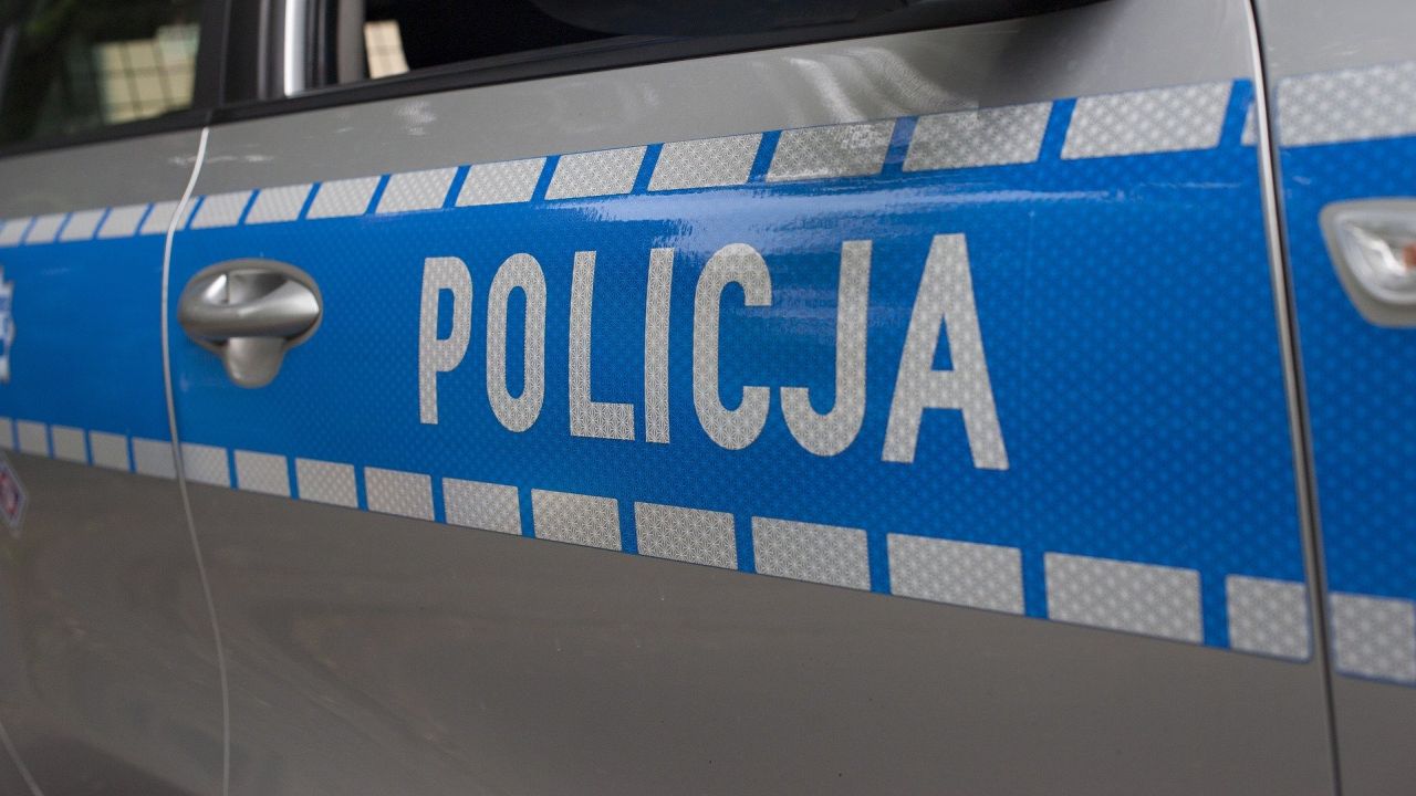 Policja zatrzymała sprawcę pobicia ratowników medycznych w Świdwinie