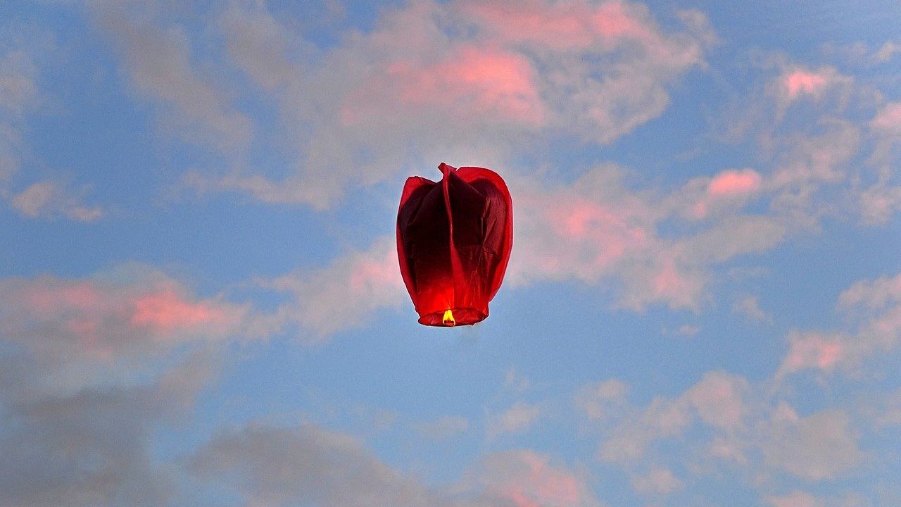 Szczeciński Dom Kultury Słowianin zaprasza mieszkańców do wspólnego tworzenia lampionów.